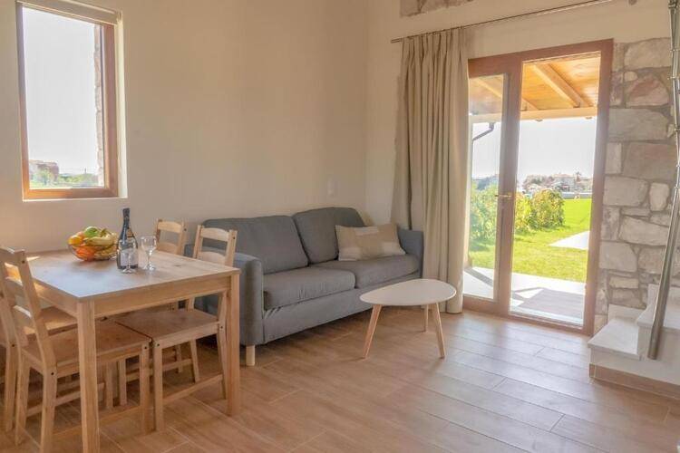 Esperanza Villas