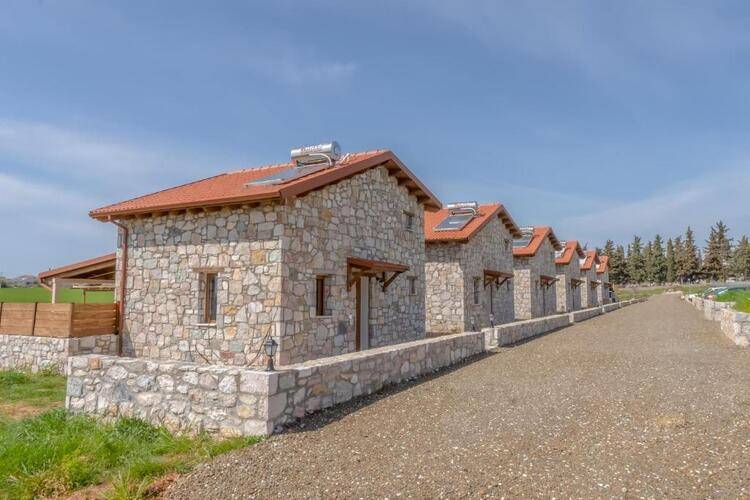 Esperanza Villas