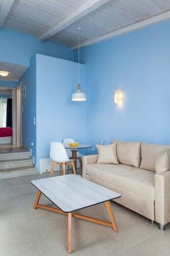 Elpiniki Luxury Apartments