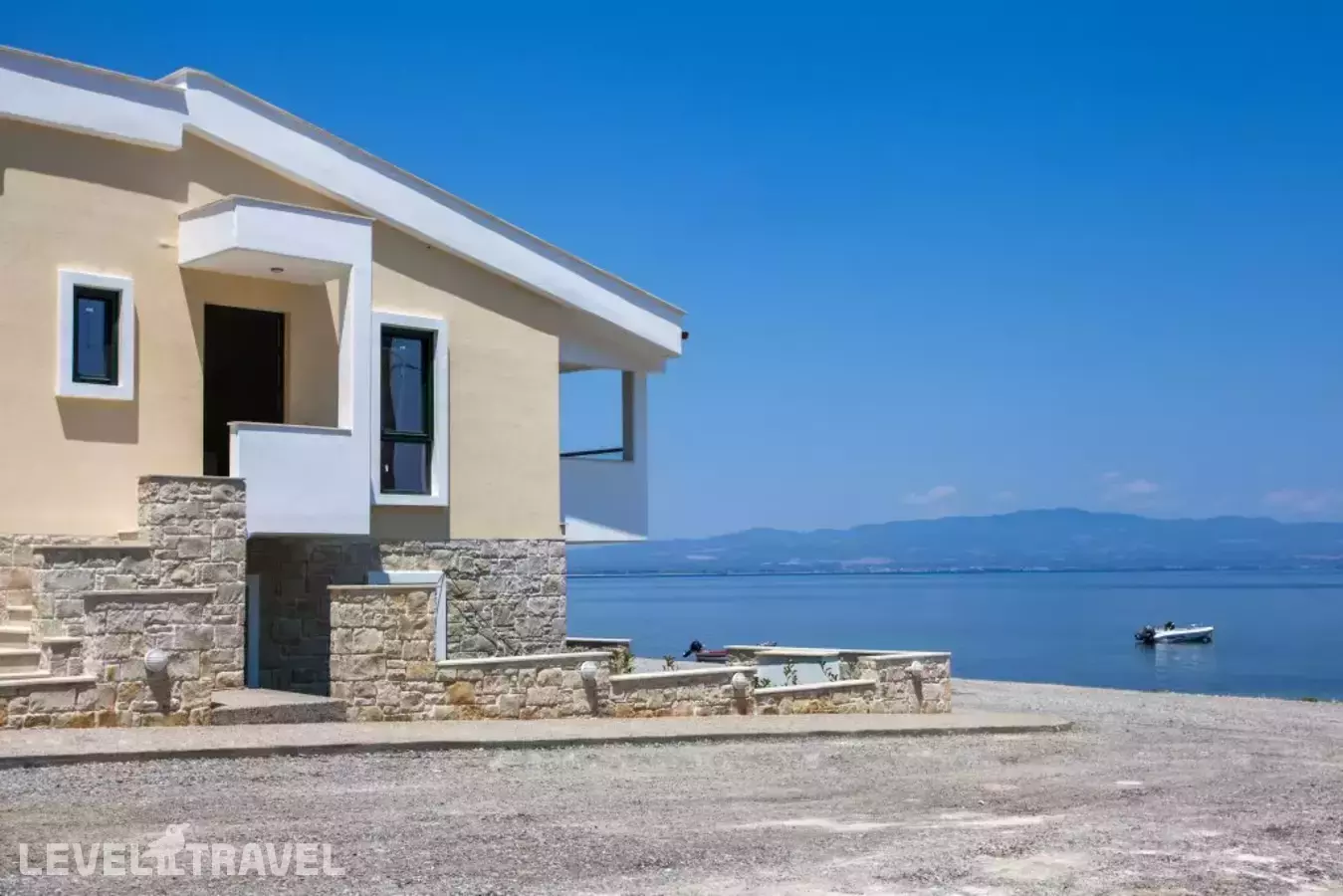 Elpiniki Luxury Apartments