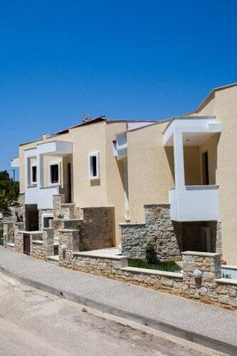 Elpiniki Luxury Apartments