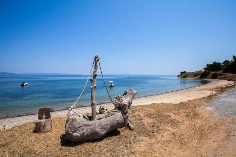 Elpiniki Luxury Apartments