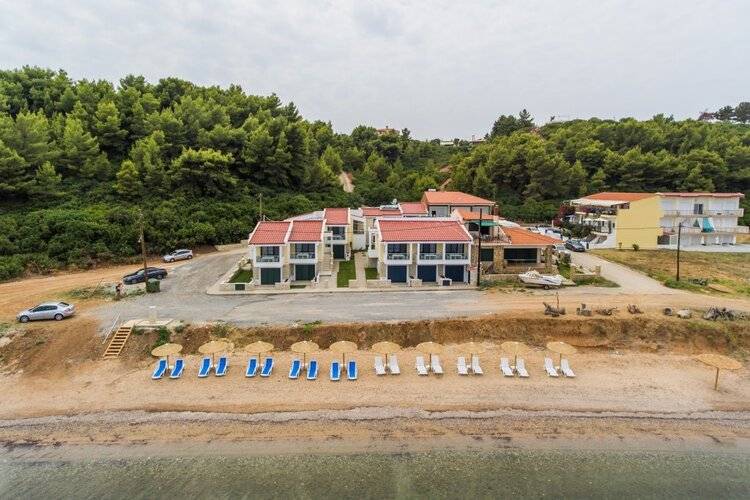 Elpiniki Luxury Apartments
