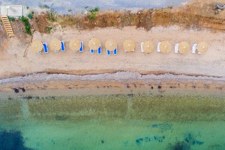 Elpiniki Luxury Apartments