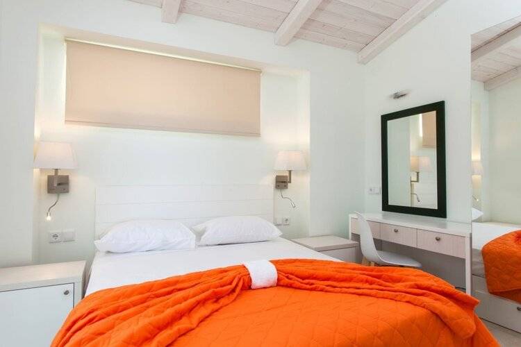 Elpiniki Luxury Apartments