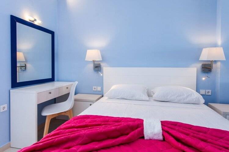Elpiniki Luxury Apartments