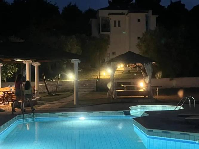Askamnia Resort