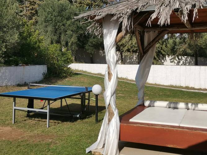 Askamnia Resort