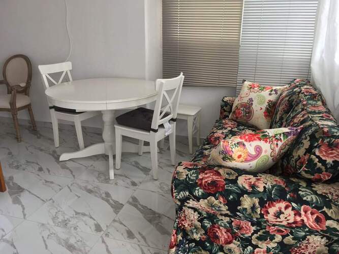 Askamnia Resort