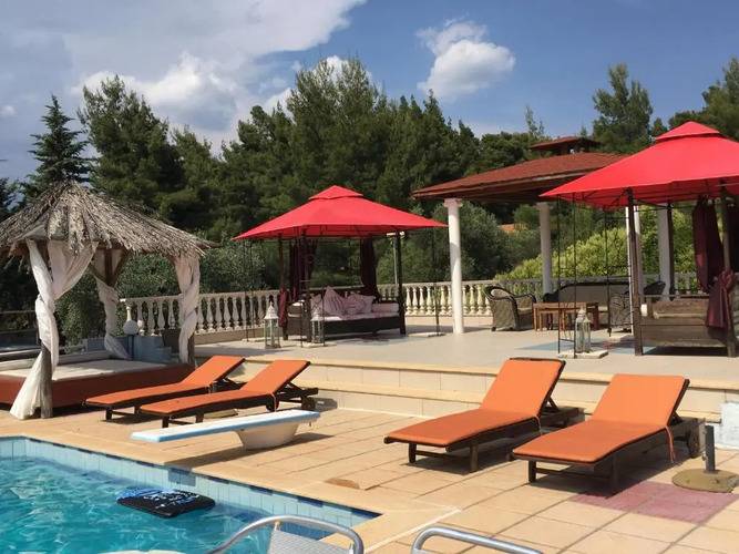 Askamnia Resort