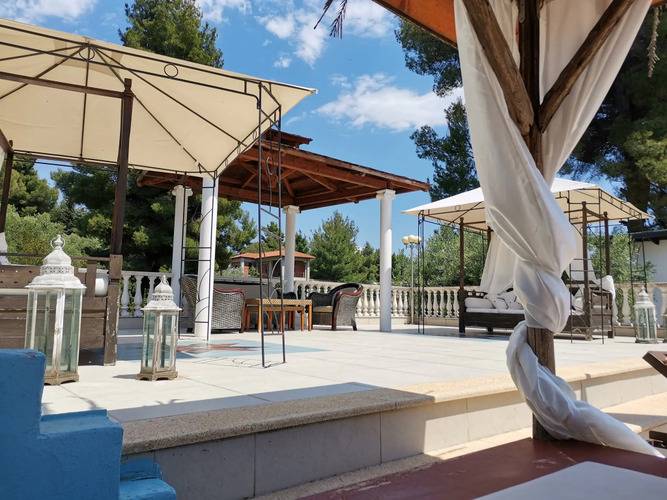 Askamnia Resort