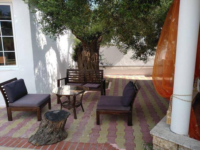 Askamnia Resort