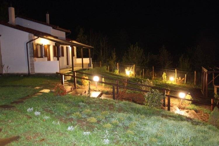 Kedros Holiday Villas