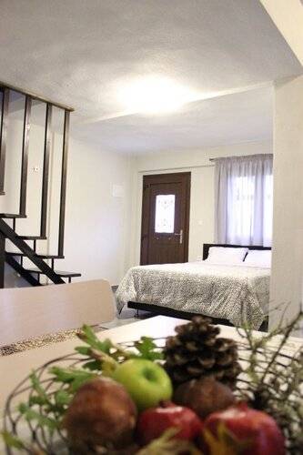 Kedros Holiday Villas