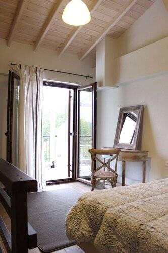 Kedros Holiday Villas