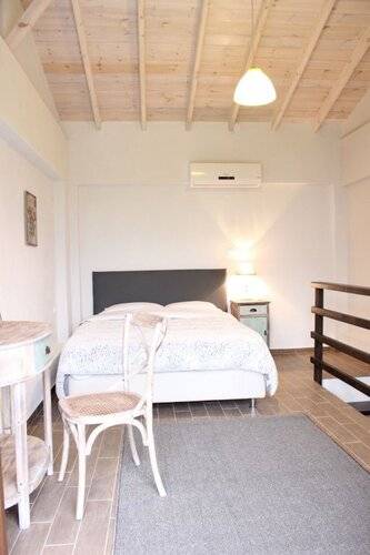 Kedros Holiday Villas