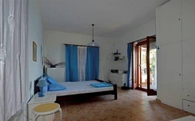 Kiparissi Villa Halkidiki