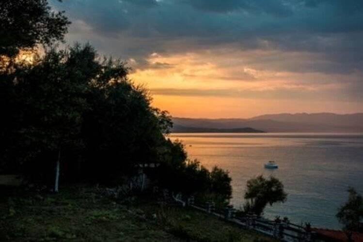 Kiparissi Villa Halkidiki