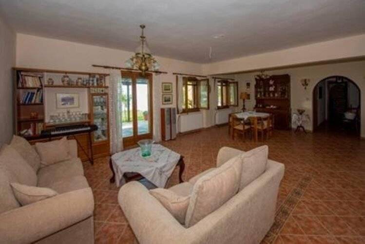 Kiparissi Villa Halkidiki