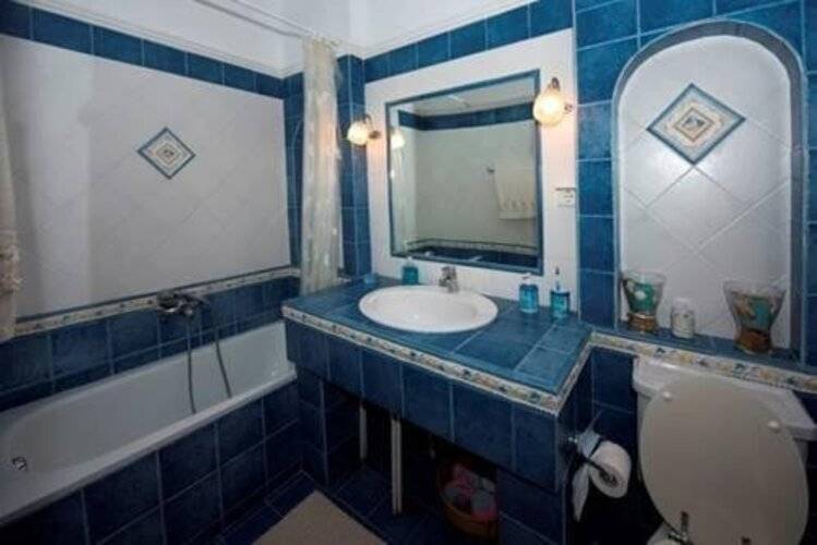Kiparissi Villa Halkidiki