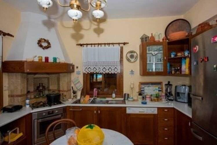Kiparissi Villa Halkidiki