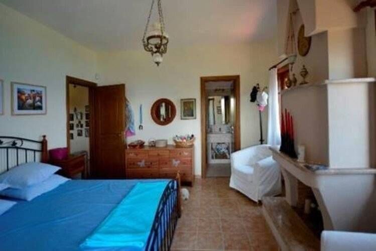 Kiparissi Villa Halkidiki