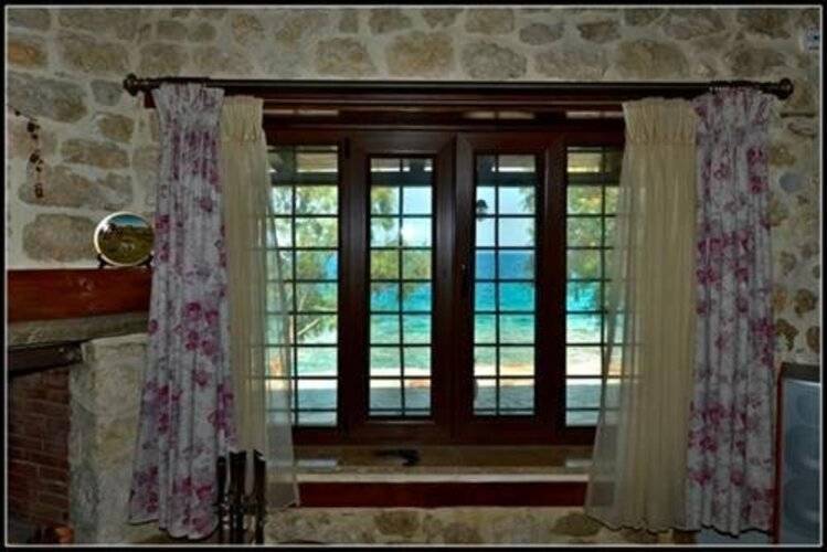 Kiparissi Villa Halkidiki