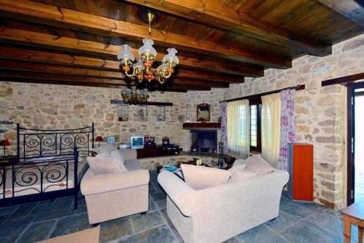 Kiparissi Villa Halkidiki