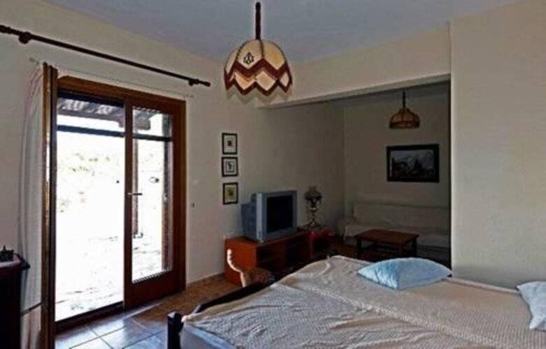 Kiparissi Villa Halkidiki