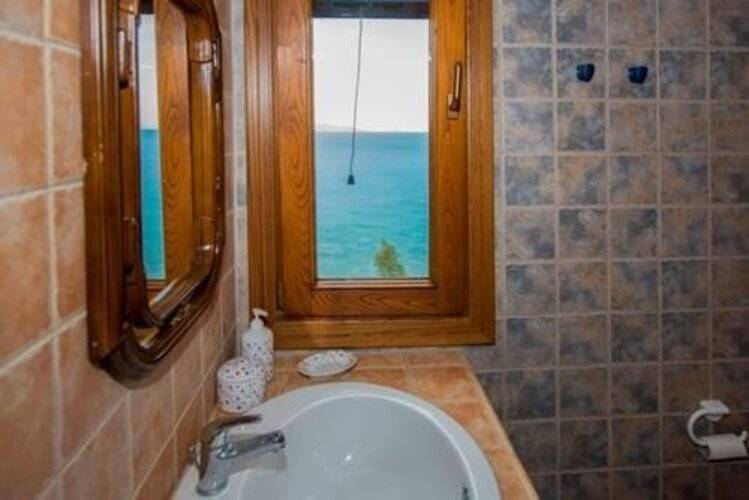 Kiparissi Villa Halkidiki