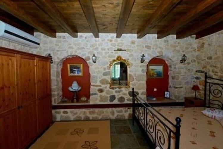 Kiparissi Villa Halkidiki