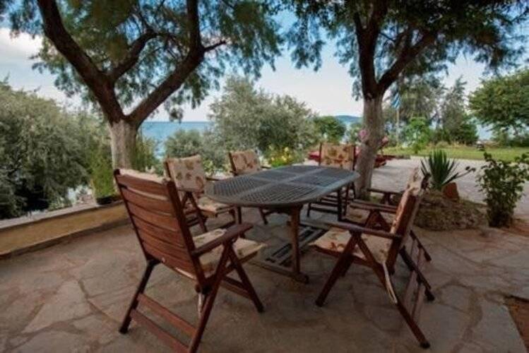 Kiparissi Villa Halkidiki