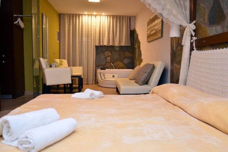 Konaki Hotel & Spa