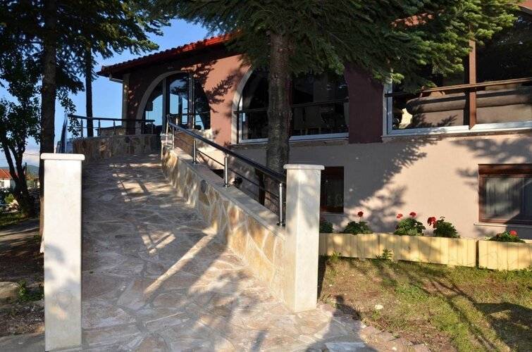 Konaki Hotel & Spa