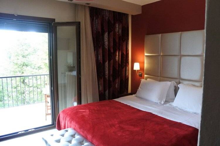 Konaki Hotel & Spa