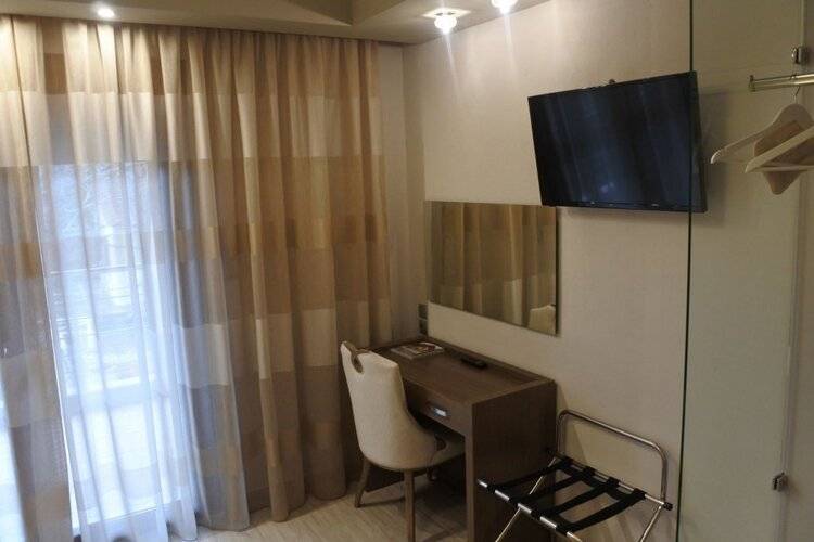 Konaki Hotel & Spa