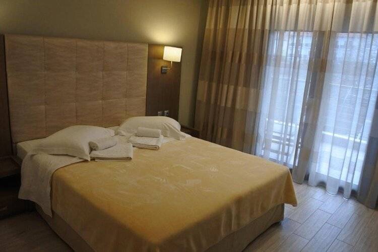 Konaki Hotel & Spa
