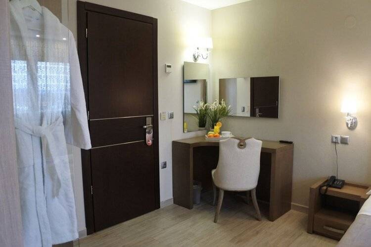 Konaki Hotel & Spa
