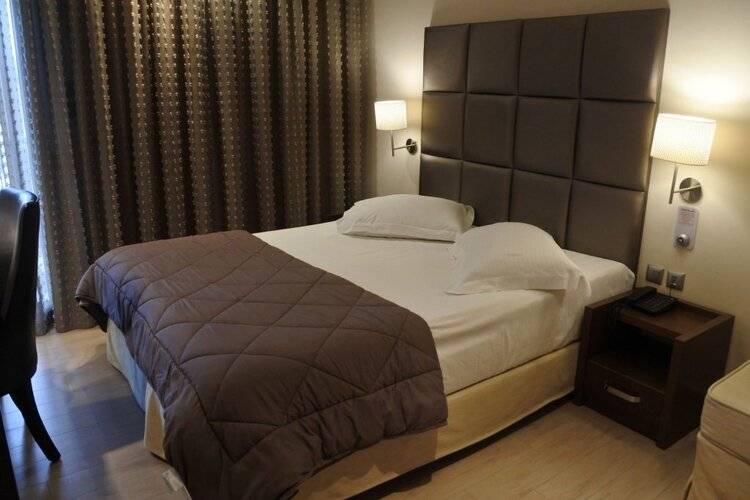 Konaki Hotel & Spa