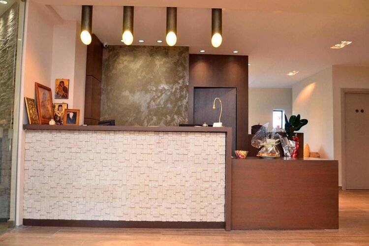 Konaki Hotel & Spa