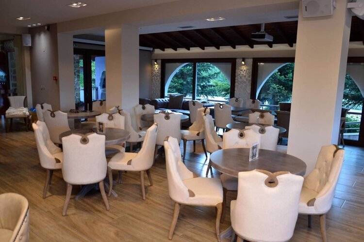 Konaki Hotel & Spa