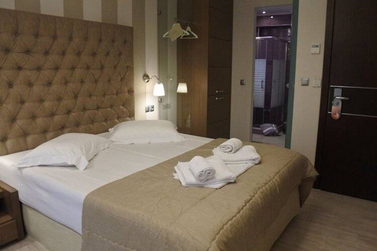 Konaki Hotel & Spa