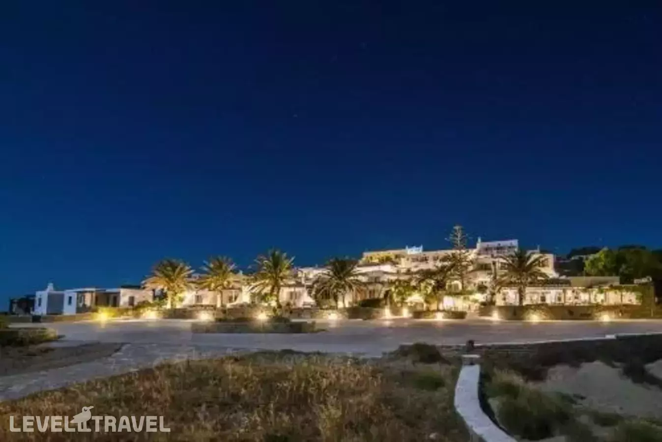 Cavos Studios & Appartements