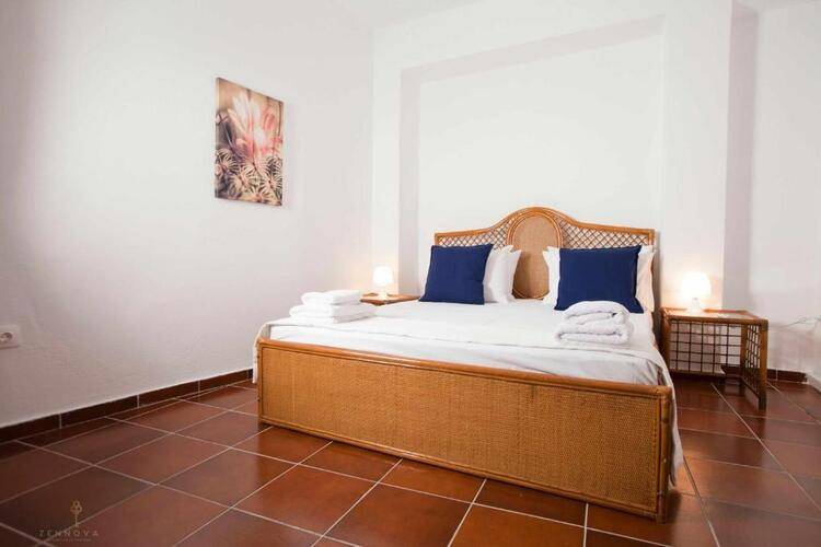 Zennova #31 Kallithea Blue Paradise