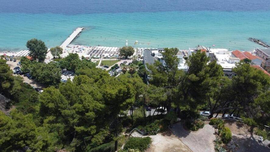 Zennova #31 Kallithea Blue Paradise