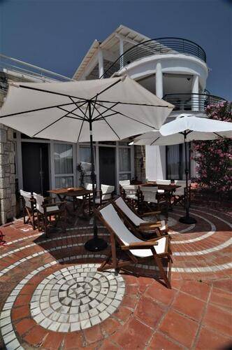Zennova #31 Kallithea Blue Paradise