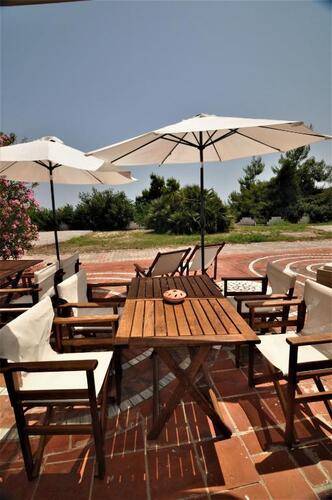 Zennova #31 Kallithea Blue Paradise