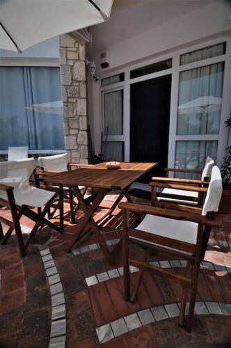 Zennova #31 Kallithea Blue Paradise