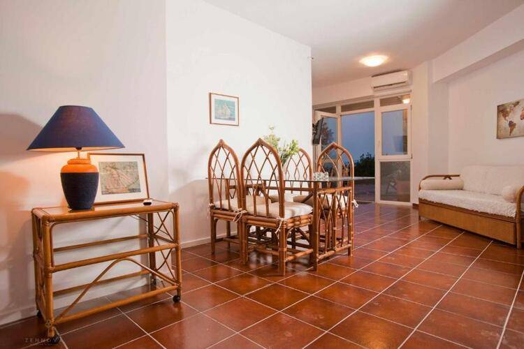 Zennova #31 Kallithea Blue Paradise