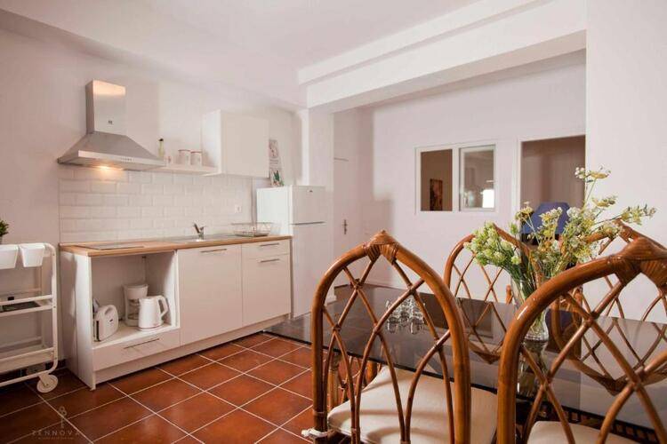 Zennova #31 Kallithea Blue Paradise